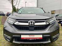 gebraucht Honda CR-V 2.0 i-MMD Hybrid 4WD Executive