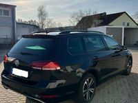 gebraucht VW Golf 