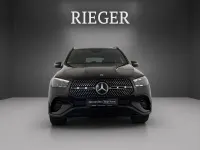 Gebraucht Mercedes GLE450 AMG line 367 PS (269 kW) 2025 Schwarz SUV