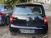 Second-hand VW Fox Style 75 CP (55 kW) 2009 Hatchback