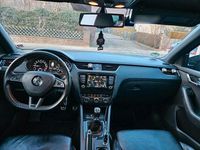 Second-hand Skoda Octavia vRS 185 CP (136 kW) 2013 Albastru Break