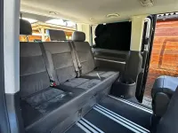 Usata VW Multivan 180 CV (132 kW) 2014 Nero Monovolume
