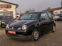 Gebraucht VW Lupo 61 PS (44 kW) 2002 Weiß Kleinwagen