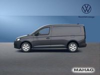 Neu VW Caddy Maxi 122 PS (89 kW) 2026 Grau Van / Kleinbus
