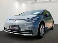 Gebraucht VW ID.3 Pro Performance 150 kW (204 PS) 2023 Grau Kleinwagen