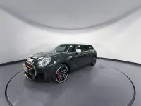 Gebraucht Mini John Cooper Works Clubman 231 PS (169 kW) 2018 Grau Kombi