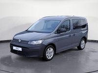 Gebraucht VW Caddy Basis 102 PS (75 kW) 2025 Pure grey Van / Kleinbus