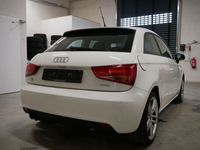 gebraucht Audi A1 attraction DYNAMIK KLIMA SITZHEIZUNG DRIVE