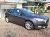 Gebraucht Ford Focus 150 PS (110 kW) 2017 Grau Kombi