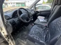 Gebraucht Mercedes Vito 102 PS (75 kW) 2011 Van