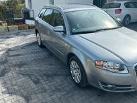 gebraucht Audi A4 b7