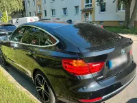 Gebraucht BMW 320 184 PS (135 kW) 2014 Schwarz Limousine