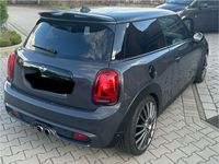 gebraucht Mini Cooper S 