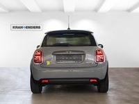 gebraucht Mini Cooper SE TrimS+Navi+DAB+Alu+LED+Temp+Sportsitze