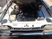 gebraucht Ford Capri 3.0 guter Zustand Baujahr 1974
