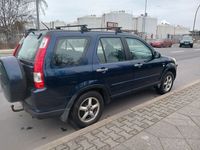 gebraucht Honda CR-V 2.0 Klima