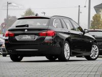 gebraucht BMW 525 d Touring Aut ACC Xenon NAVI Komfortsitze Leder