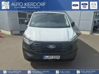 Gebraucht Ford Transit Custom Basis 110 PS (80 kW) 2025 Andere Limousine