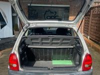 gebraucht Opel Corsa B