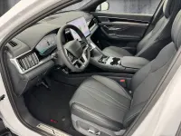 Ny BYD Seal U Design 324 HK (238 kW) 2026 Hvid SUV