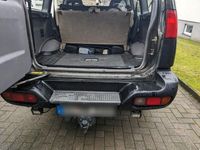 gebraucht Ford Maverick 2.4i (Nissan Terrano) -komplett überholt-