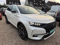 Gebraucht DS Automobiles DS7 Crossback Performance 131 PS (96 kW) 2021 Blanc nacre SUV