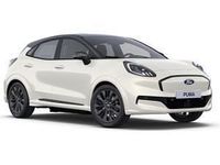 Neu Ford Puma Gen-E 123 kW (168 PS) 2026 Weiß (metropolis white metallic) SUV