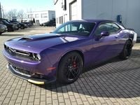 Neu Dodge Challenger 381 PS (280 kW) 2025 Plum crazy pearl coat Coupé