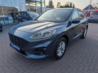 Gebraucht Ford Kuga ST-Line X 224 PS (164 kW) 2022 Blau SUV