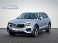 Gebraucht VW Touareg 231 PS (169 kW) 2020 Silber SUV