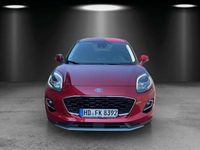 Gebraucht Ford Puma Titanium 125 PS (91 kW) 2024 Andere farbe SUV