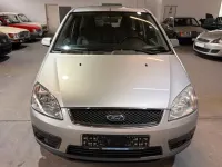Usata Ford C-MAX 101 CV (74 kW) 2006 Argento Monovolume