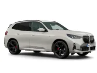 Neu BMW X3 Comfort Edition 197 PS (144 kW) 2026 SUV