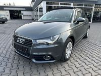 gebraucht Audi A1 Sportback 1.4 TFSI S Tronic XENON PANO NAVI