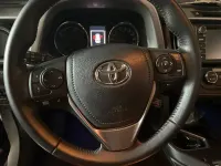 Gebraucht Toyota RAV4 Hybrid Edition-S 155 PS (114 kW) 2016 Weiß SUV