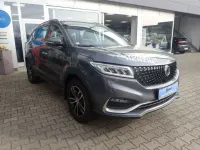 Neu DFSK Fengon 145 PS (106 kW) 2026 Graumetallic SUV