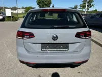 Gebraucht VW Passat 150 PS (110 kW) 2022 Mondsteingrau Kombi