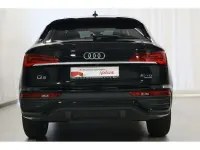 Gebraucht Audi Q5 Sportback Advanced 204 PS (150 kW) 2025 Brillantschwarz SUV