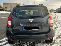 gebraucht Dacia Duster - Privatverkauf