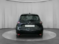 Gebraucht Renault Zoe Experience 100 kW (136 PS) 2021 Blackpearl Kleinwagen