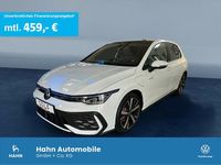 Gebraucht VW Golf VIII GTE 177 PS (130 kW) 2024 Weiß Limousine