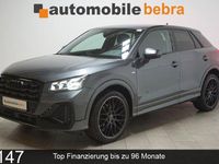 Gebraucht Audi Q2 Sport 150 PS (110 kW) 2023 Daytonagrau SUV
