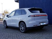 Usado Leapmotor C10 215 CV (158 kW) 2026 Gris SUV