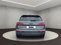 Gebraucht Audi SQ5 Ambiente 341 PS (250 kW) 2023 Daytonagrau perleffekt SUV