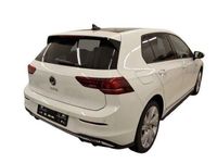 Gebraucht VW Golf VIII GTE 272 PS (200 kW) 2025 Pure white Limousine