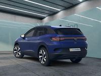 Gebraucht VW ID.4 Pro Performance 150 kW (204 PS) 2023 Blau SUV