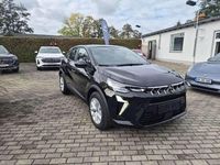 Neu Mitsubishi ASX Basis 91 PS (66 kW) 2025 Onyxschwarz SUV