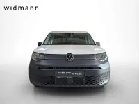 Neu VW Caddy 102 PS (75 kW) 2025 Candyweiss Van / Kleinbus