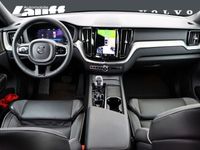 Gebraucht Volvo XC60 Plus 197 PS (144 kW) 2023 Blau SUV