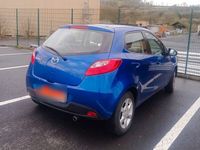 gebraucht Mazda 2 1.4 16V Active Active